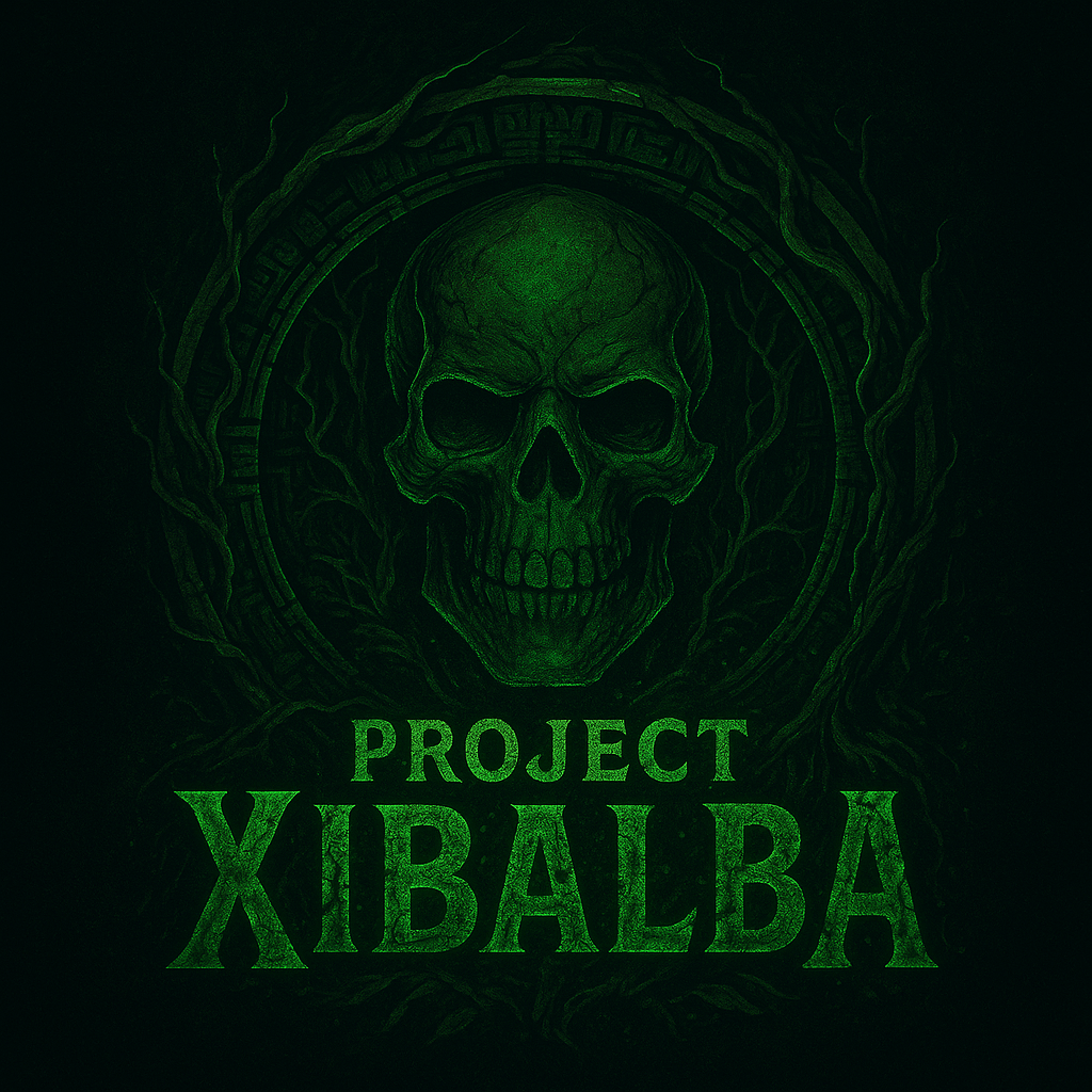 Project Xibalba